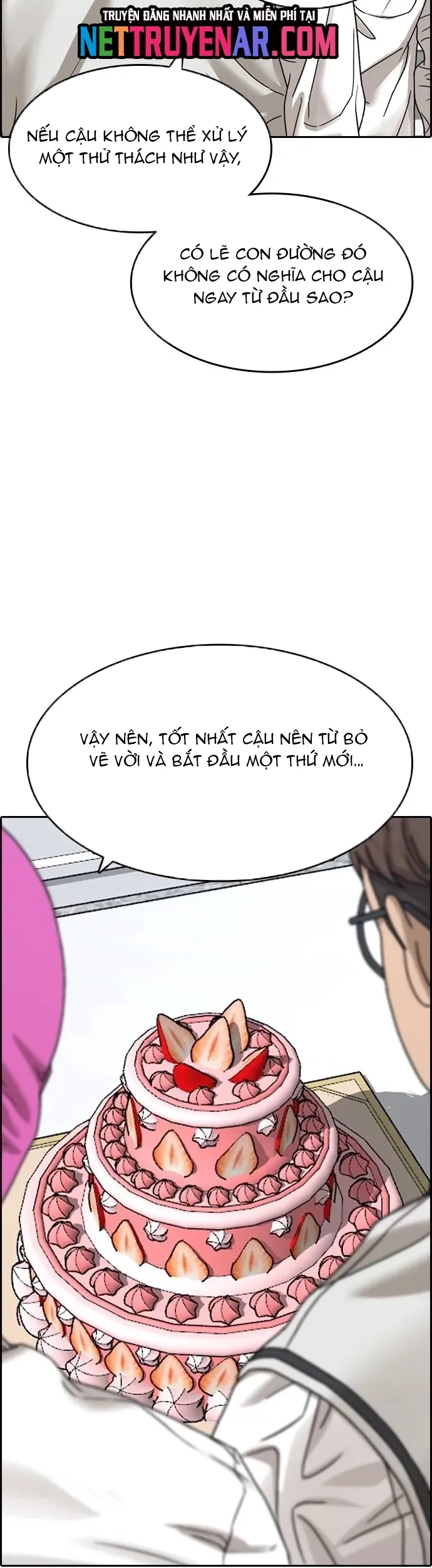 Những Mảnh Đời Tan Vỡ 2 - Chương 33 - Trang 35