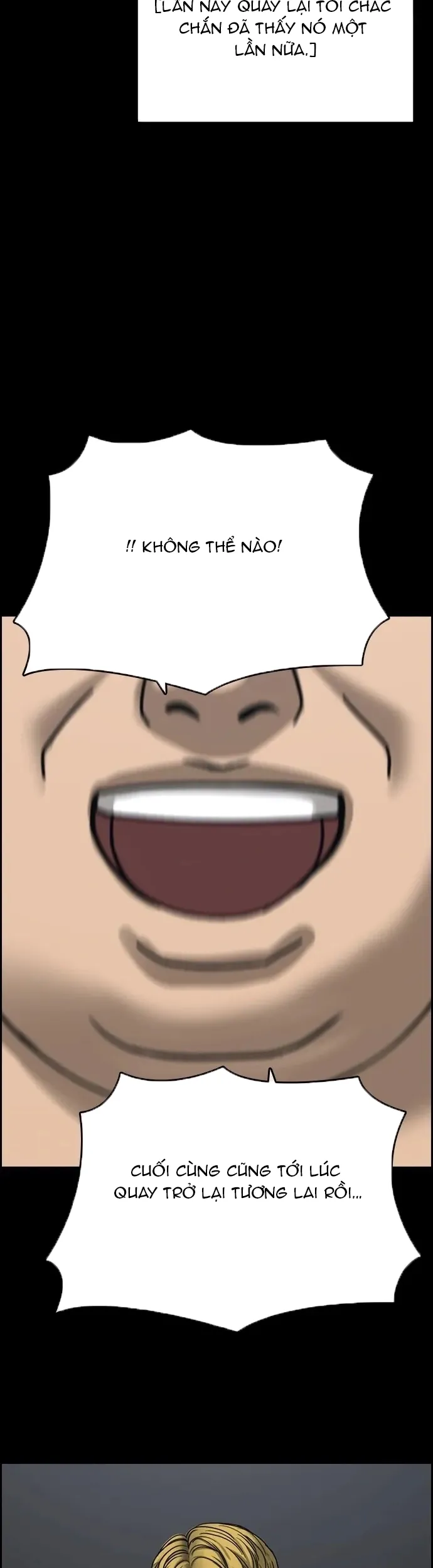 Những Mảnh Đời Tan Vỡ 2 - Chương 33 - Trang 3
