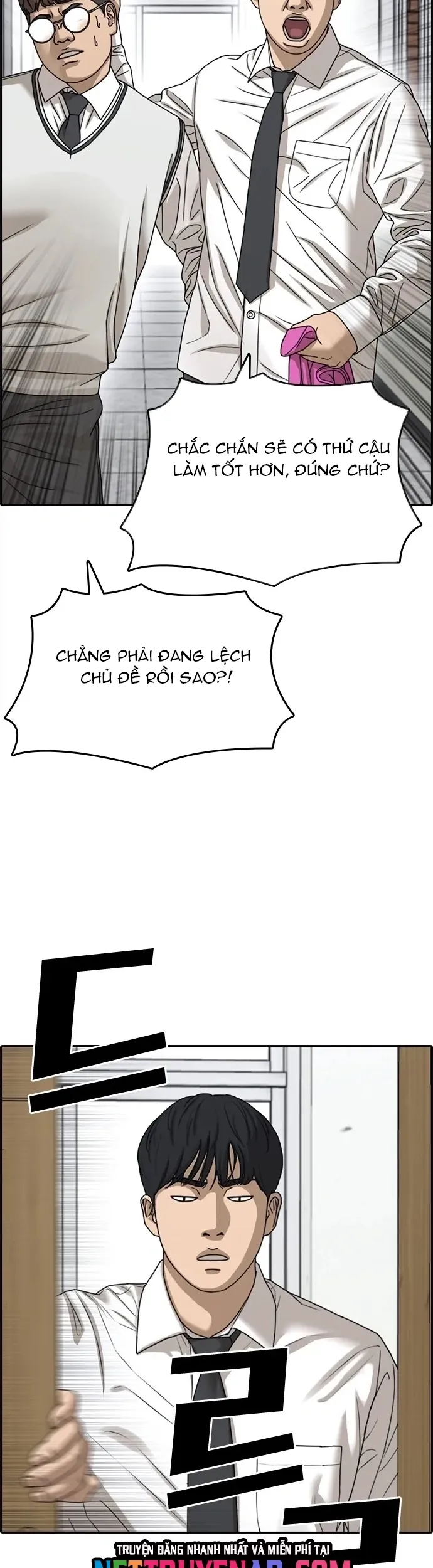 Những Mảnh Đời Tan Vỡ 2 - Chương 33 - Trang 42