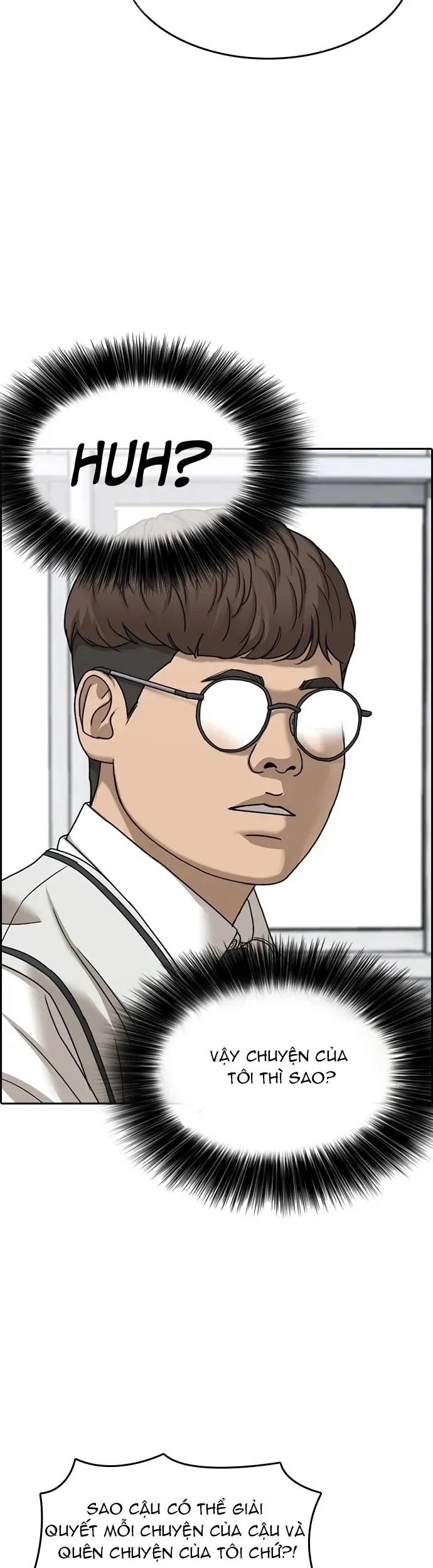 Những Mảnh Đời Tan Vỡ 2 - Chương 33 - Trang 32