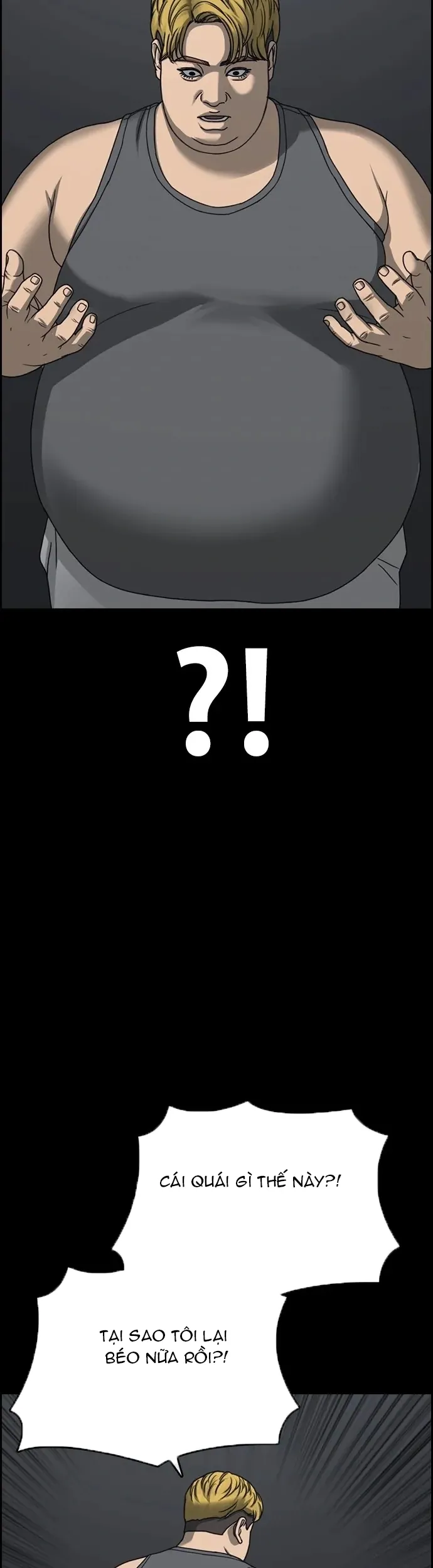 Những Mảnh Đời Tan Vỡ 2 - Chương 33 - Trang 4