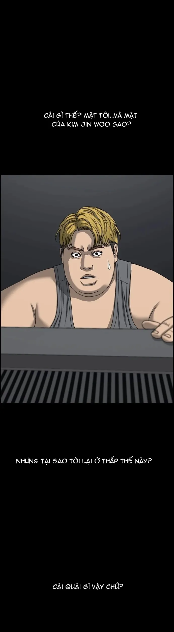 Những Mảnh Đời Tan Vỡ 2 - Chương 33 - Trang 8