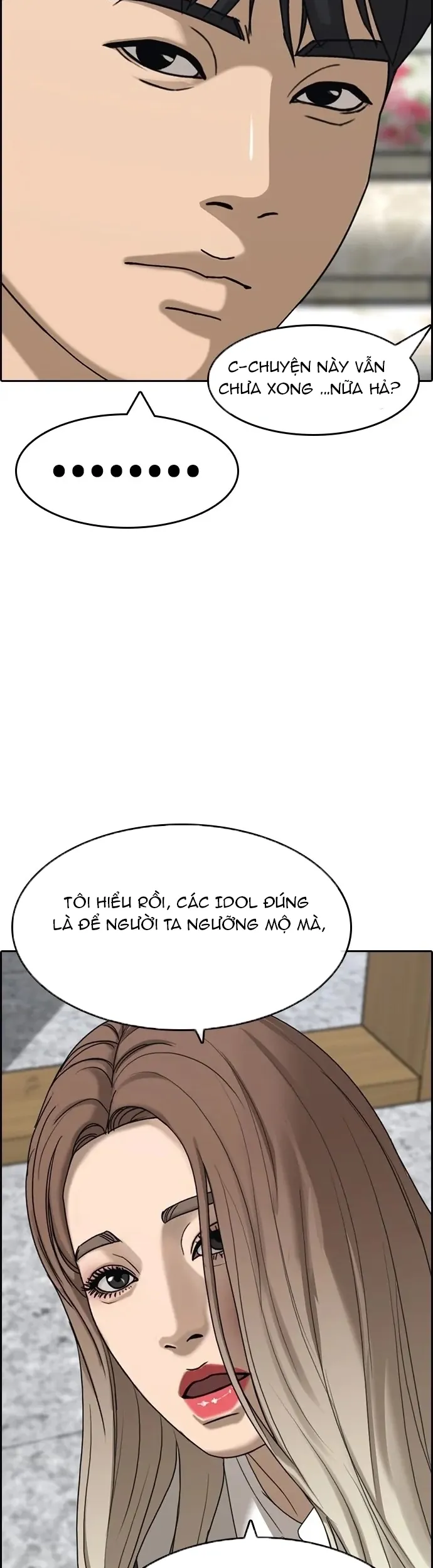 Những Mảnh Đời Tan Vỡ 2 - Chương 33 - Trang 56