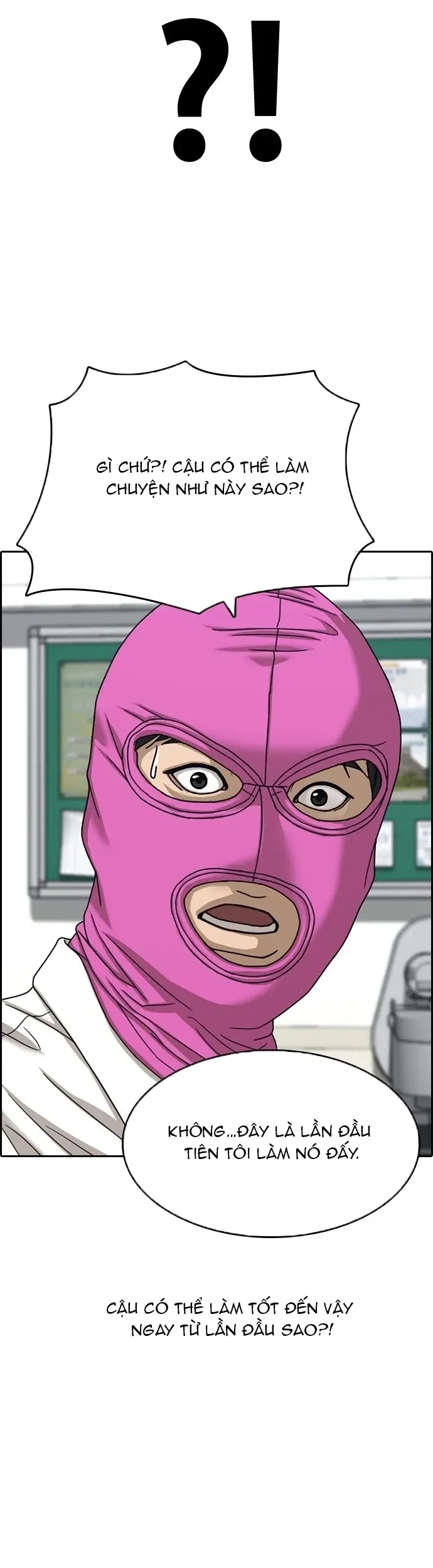 Những Mảnh Đời Tan Vỡ 2 - Chương 33 - Trang 36