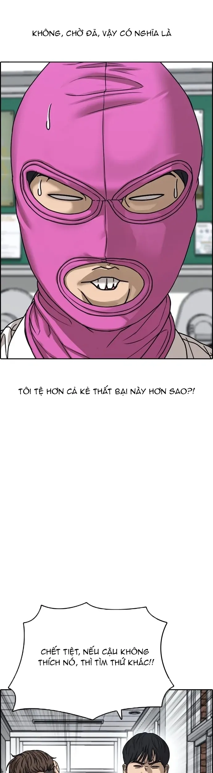 Những Mảnh Đời Tan Vỡ 2 - Chương 33 - Trang 41