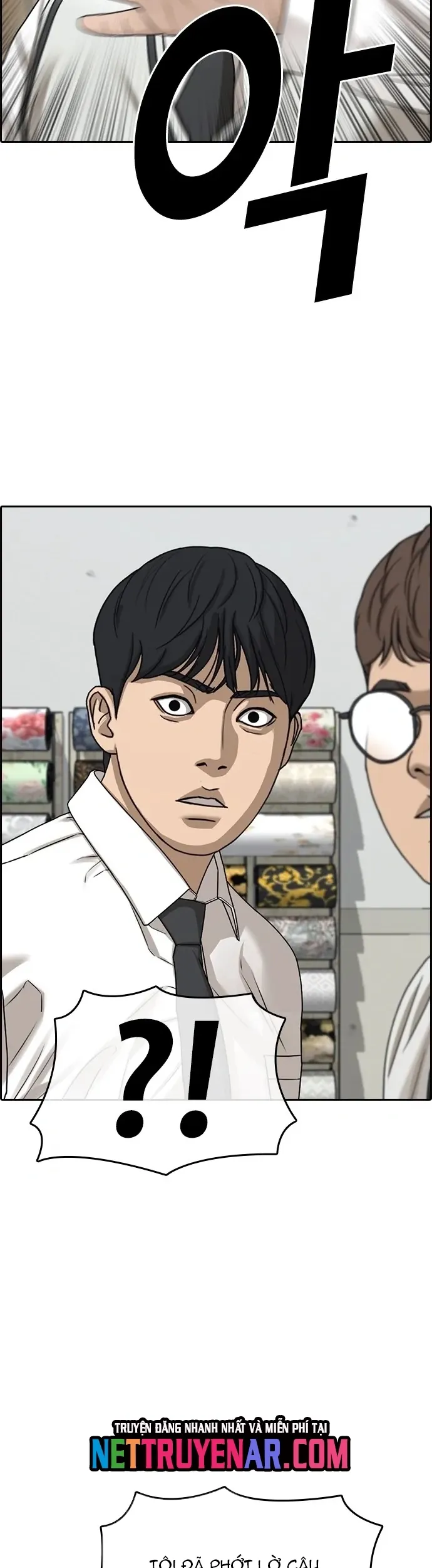 Những Mảnh Đời Tan Vỡ 2 - Chương 33 - Trang 54