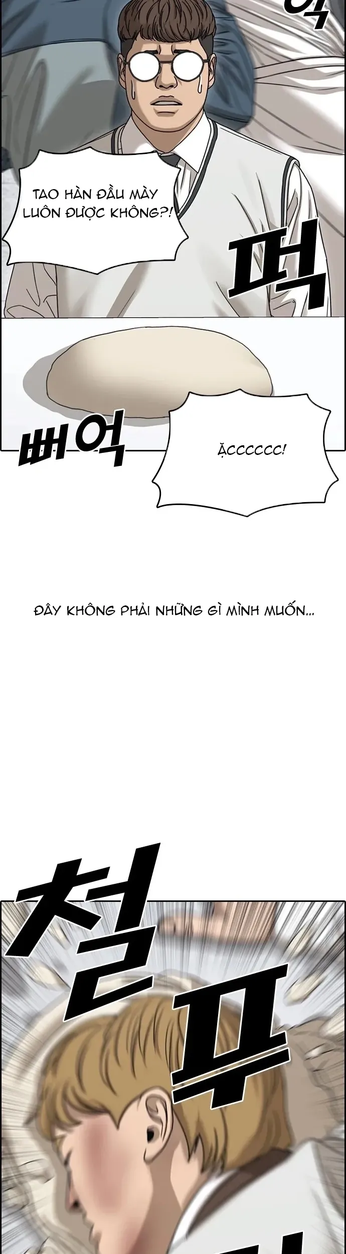 Những Mảnh Đời Tan Vỡ 2 - Chương 33 - Trang 15