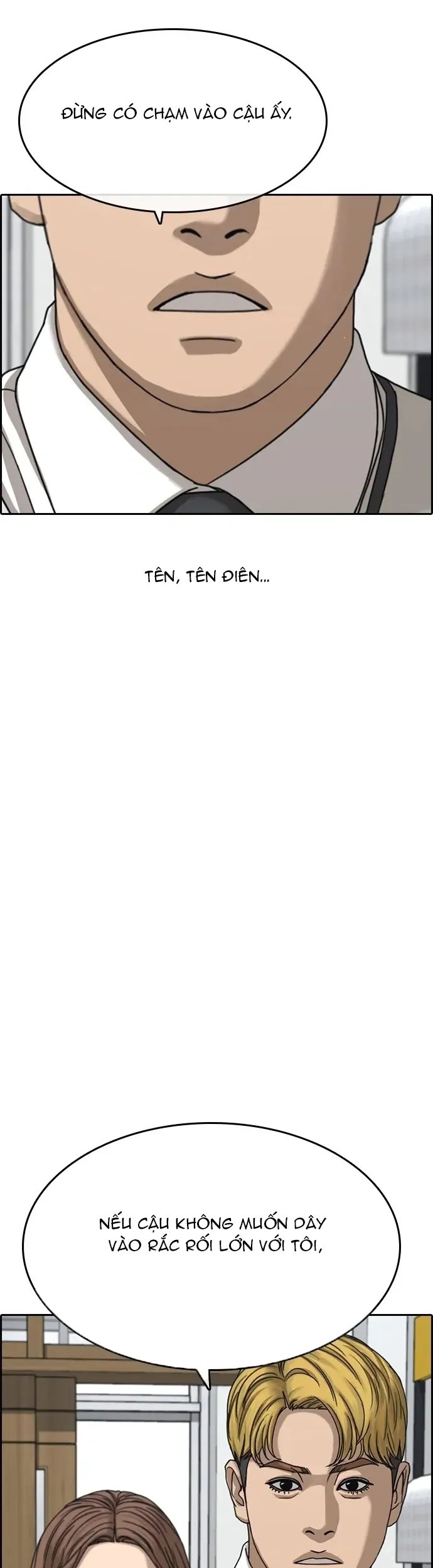 Những Mảnh Đời Tan Vỡ 2 - Chương 33 - Trang 60