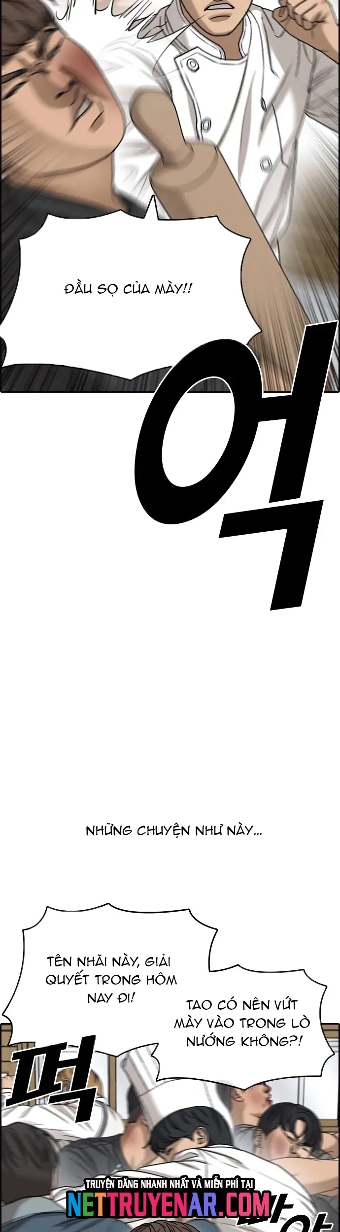 Những Mảnh Đời Tan Vỡ 2 - Chương 33 - Trang 14