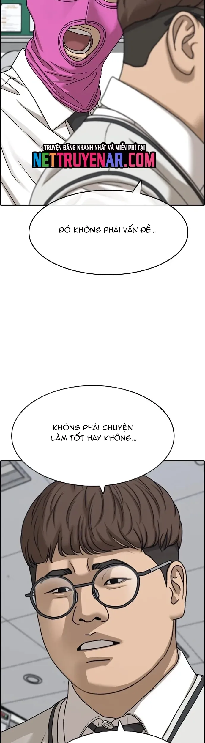 Những Mảnh Đời Tan Vỡ 2 - Chương 33 - Trang 39