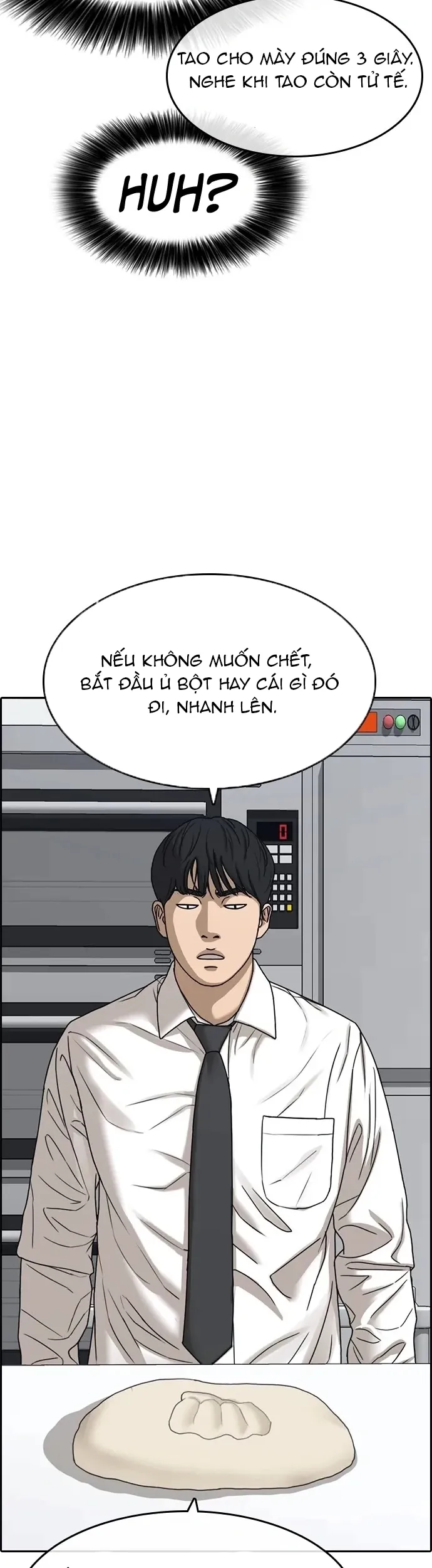 Những Mảnh Đời Tan Vỡ 2 - Chương 33 - Trang 17