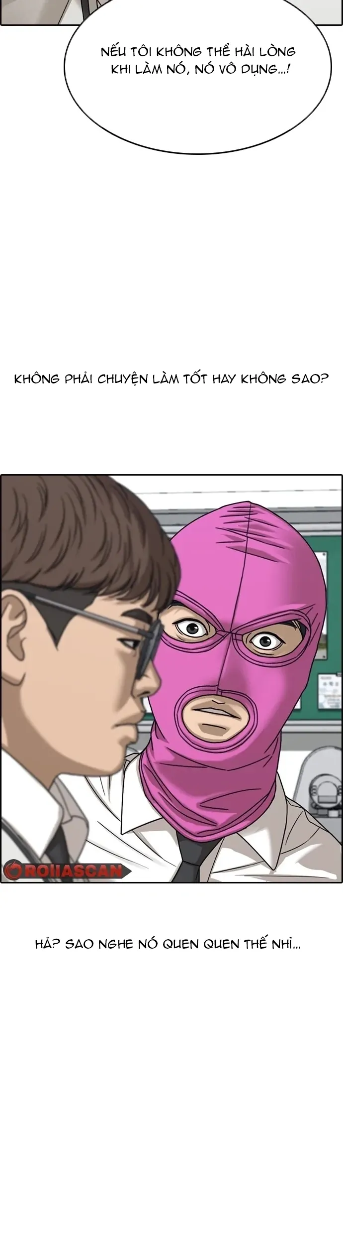 Những Mảnh Đời Tan Vỡ 2 - Chương 33 - Trang 40