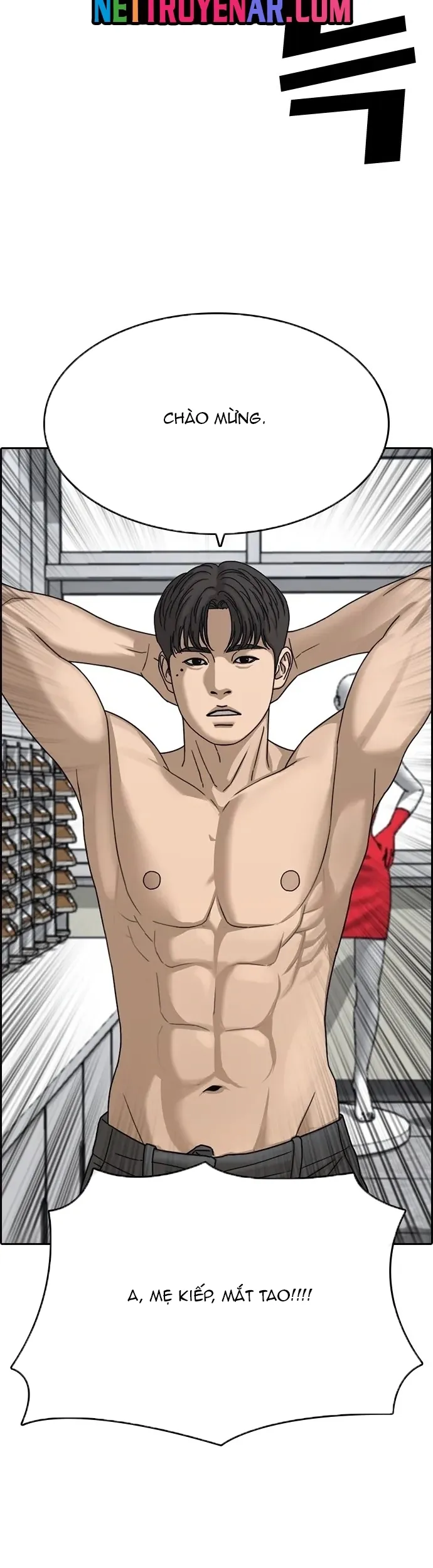 Những Mảnh Đời Tan Vỡ 2 - Chương 33 - Trang 43