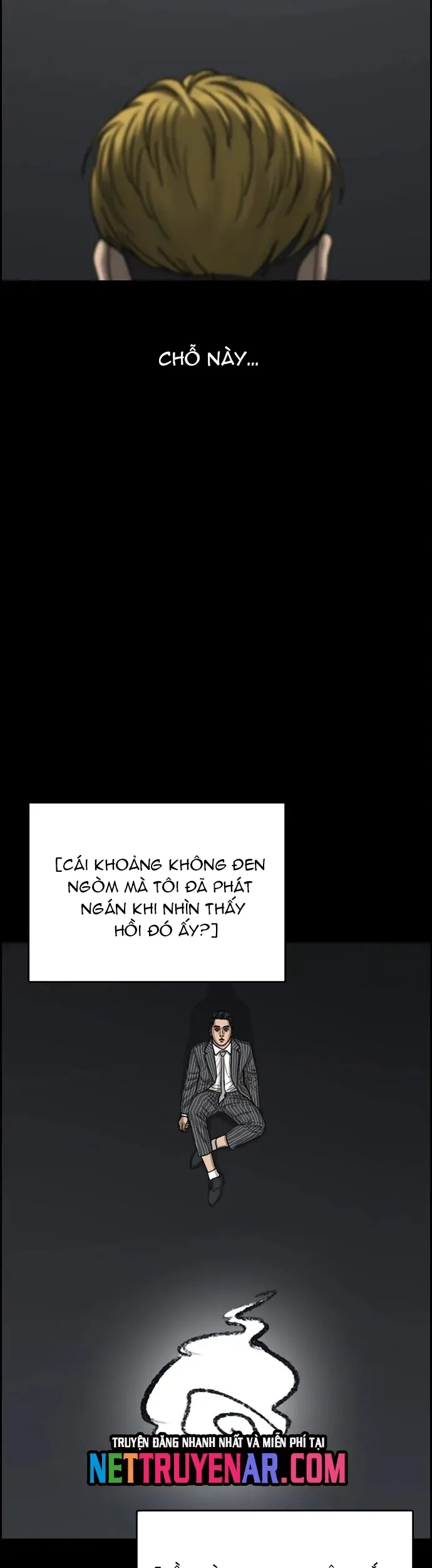 Những Mảnh Đời Tan Vỡ 2 - Chương 33 - Trang 2