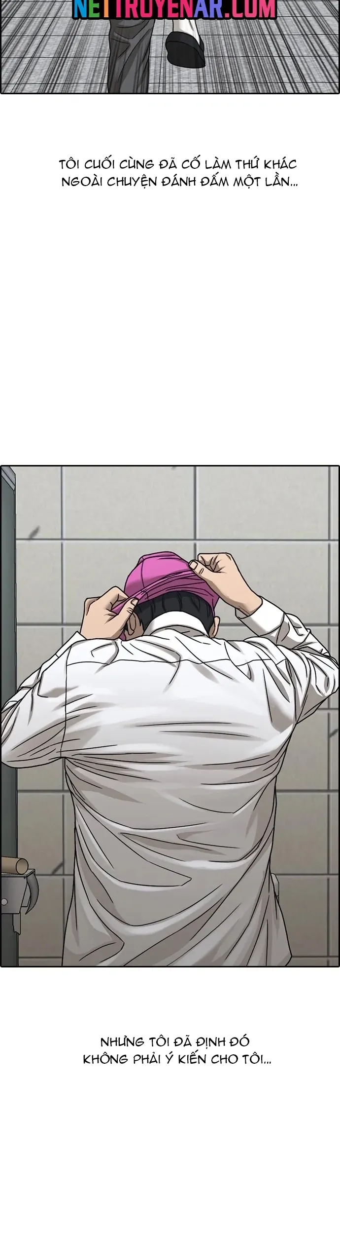 Những Mảnh Đời Tan Vỡ 2 - Chương 33 - Trang 27