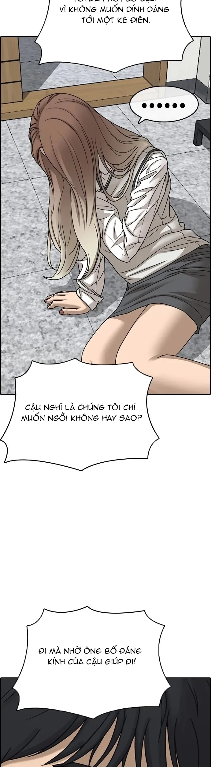 Những Mảnh Đời Tan Vỡ 2 - Chương 33 - Trang 55