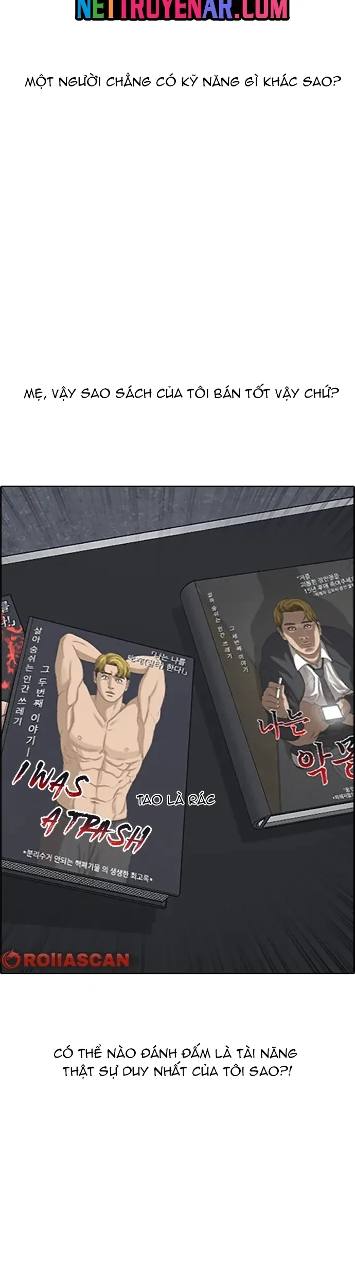 Những Mảnh Đời Tan Vỡ 2 - Chương 33 - Trang 23