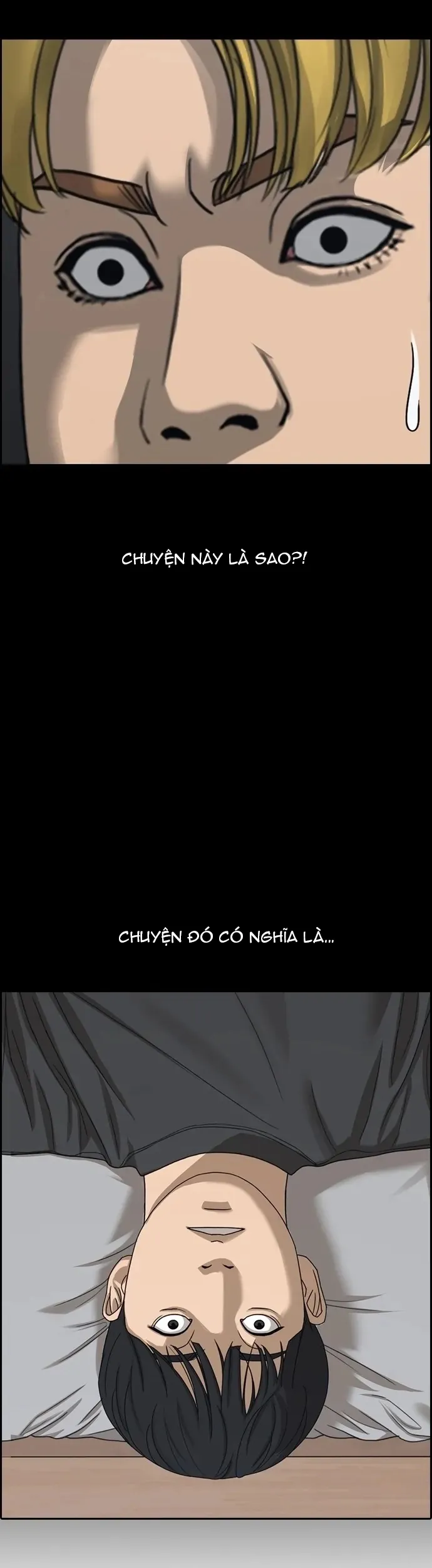 Những Mảnh Đời Tan Vỡ 2 - Chương 33 - Trang 9