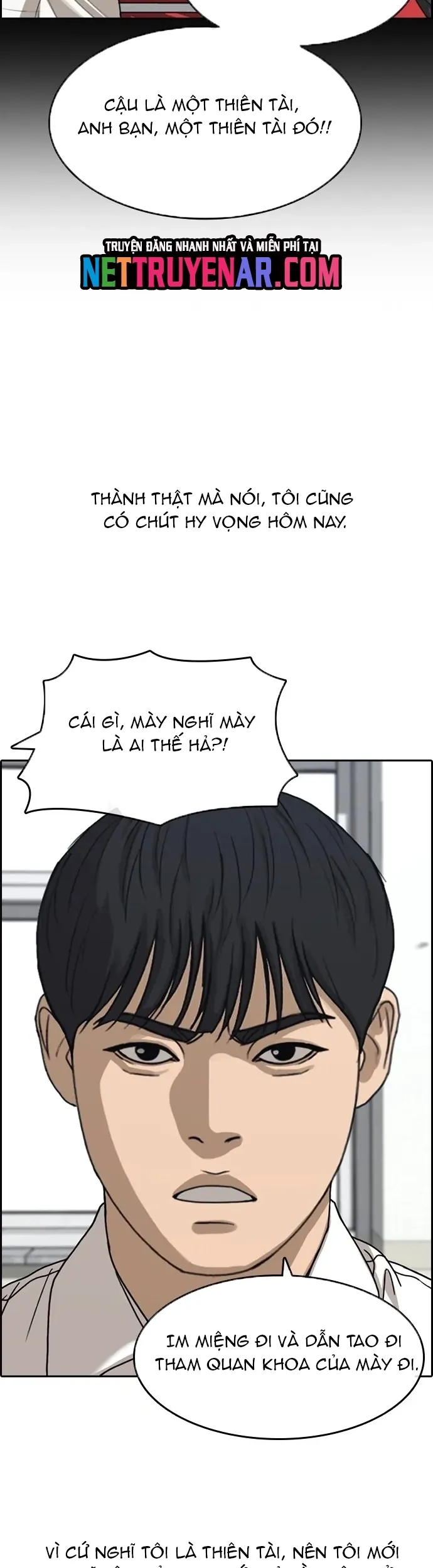 Những Mảnh Đời Tan Vỡ 2 - Chương 33 - Trang 19