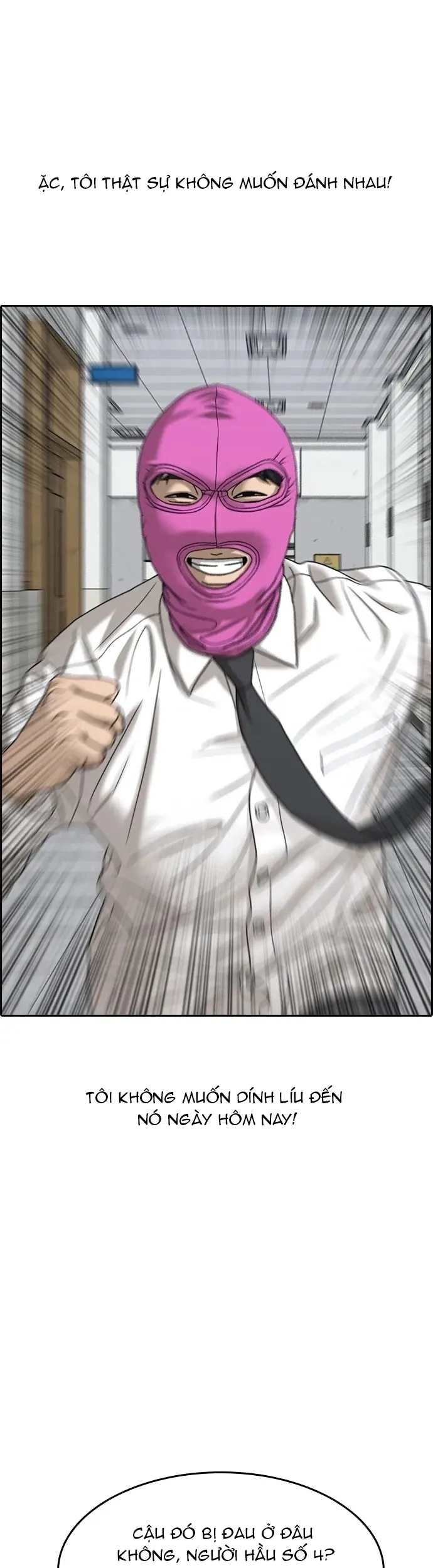 Những Mảnh Đời Tan Vỡ 2 - Chương 33 - Trang 28