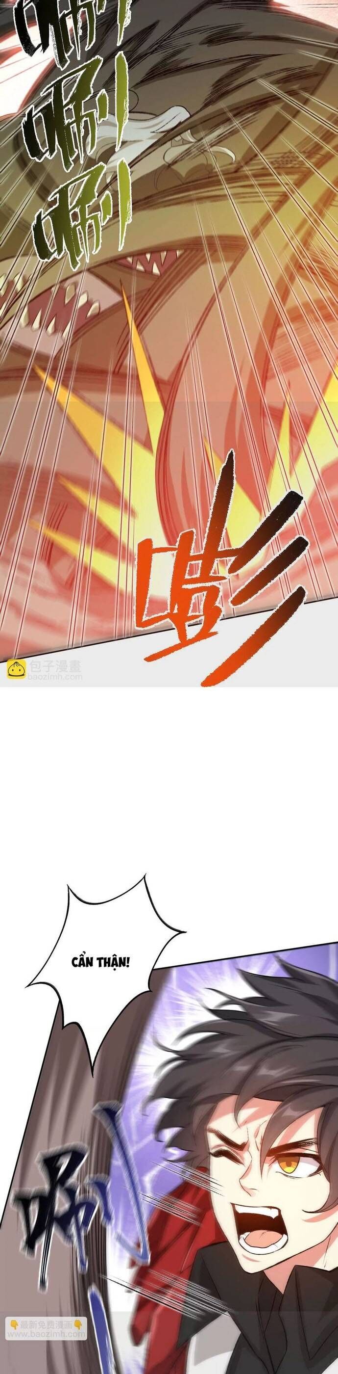 Thời Kỳ Tận Thế