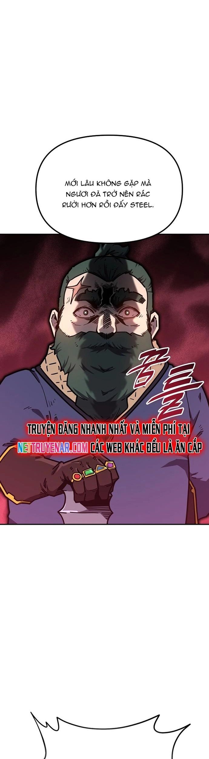 Siêu Cấp Skeleton - Chương 37 - Trang 17