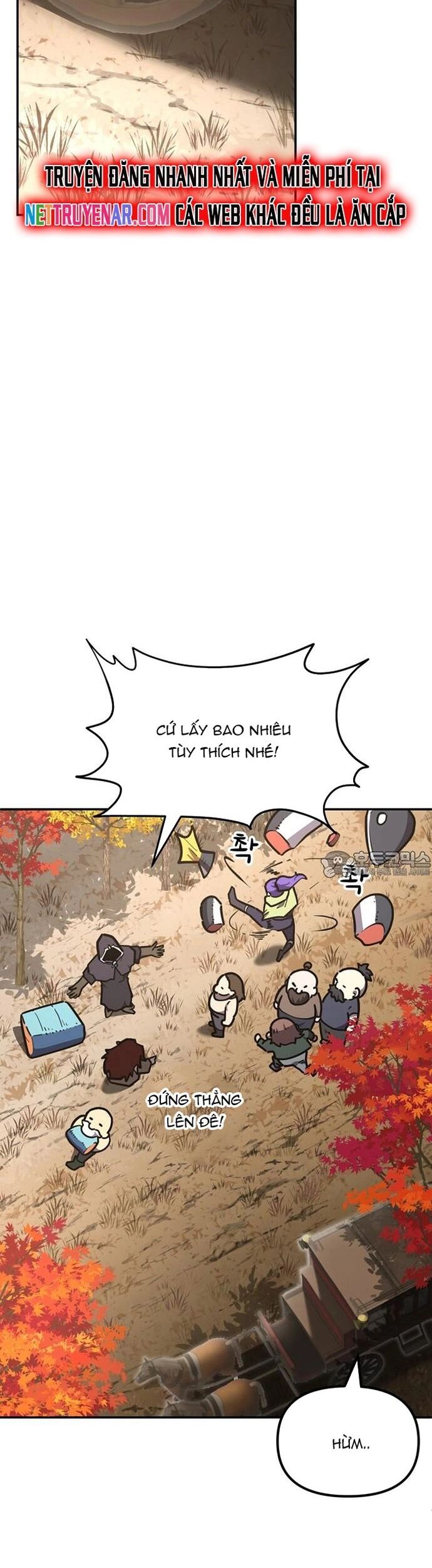 Siêu Cấp Skeleton - Chương 37 - Trang 54