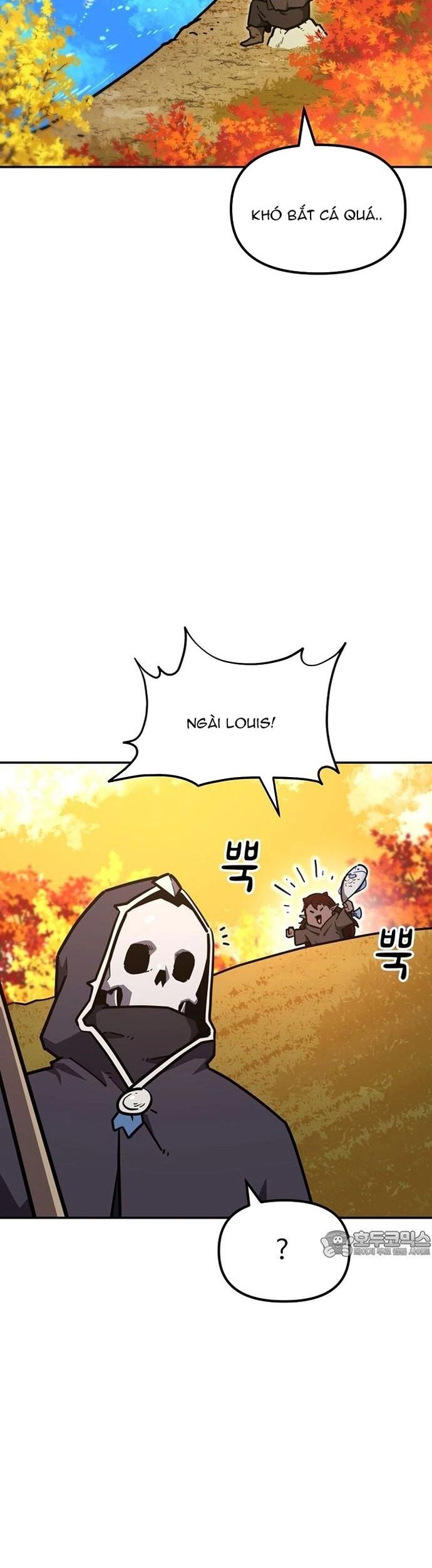 Siêu Cấp Skeleton - Chương 37 - Trang 48
