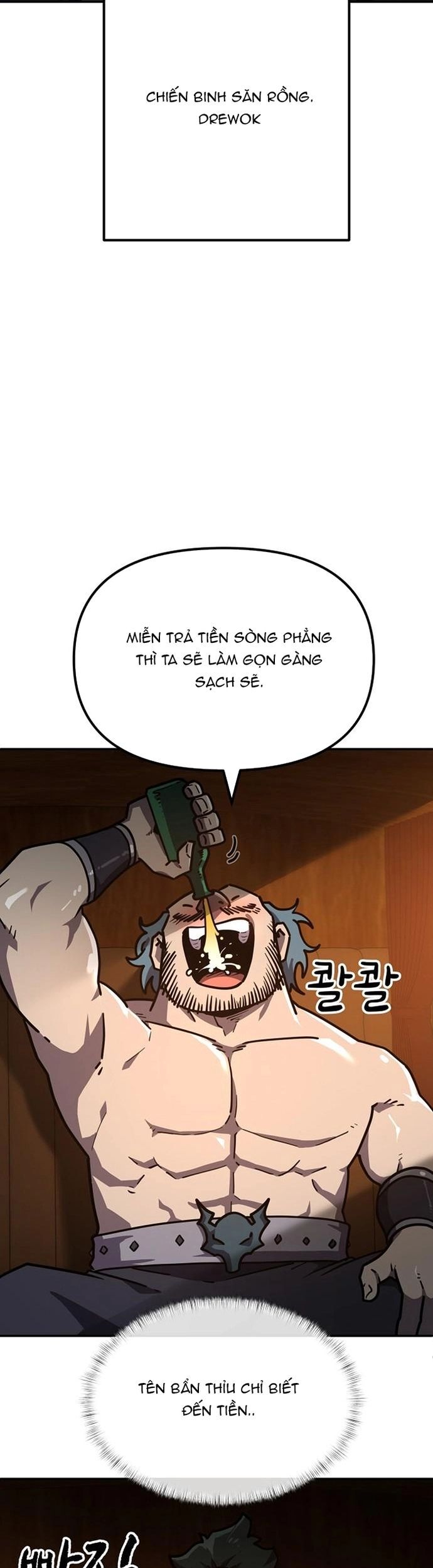 Siêu Cấp Skeleton - Chương 37 - Trang 57