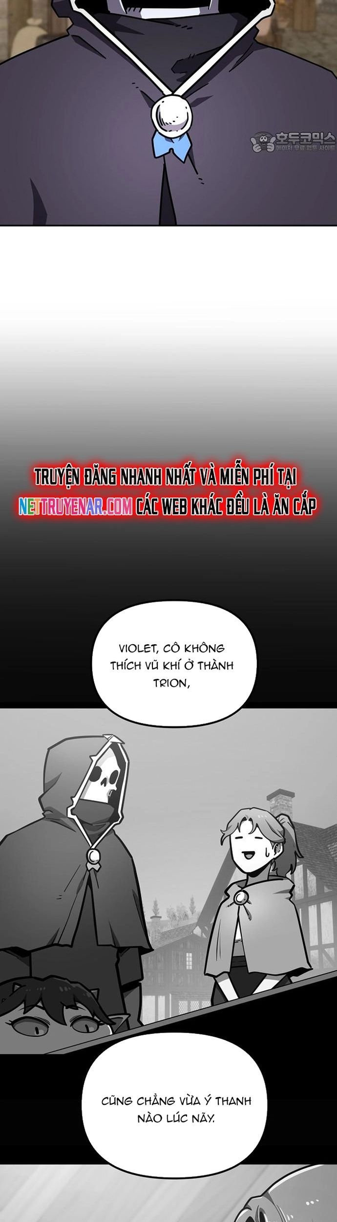Siêu Cấp Skeleton - Chương 37 - Trang 41