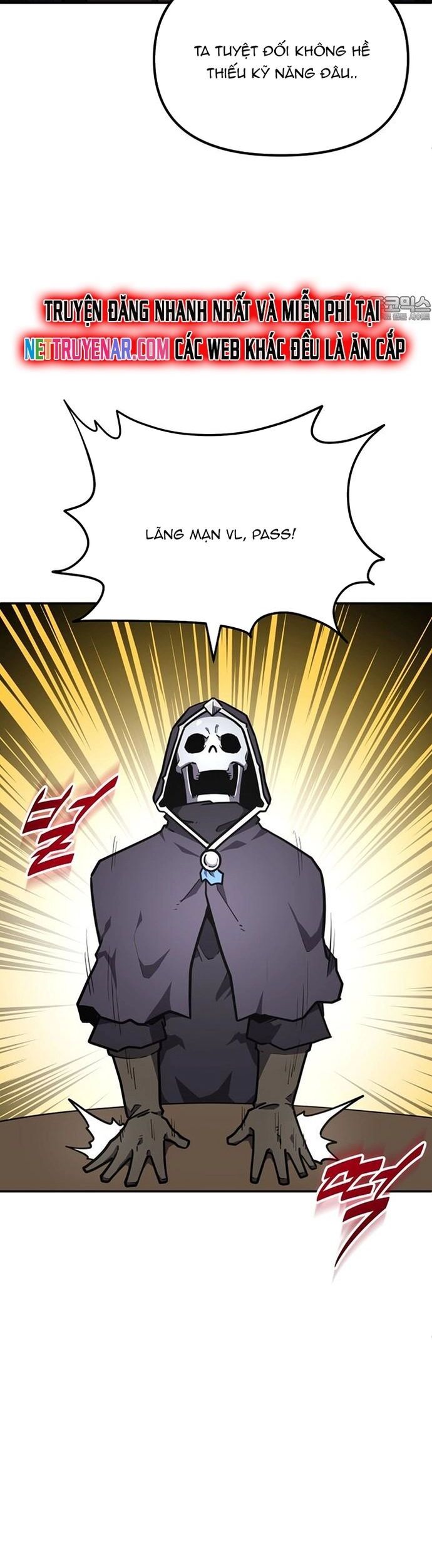 Siêu Cấp Skeleton - Chương 37 - Trang 39