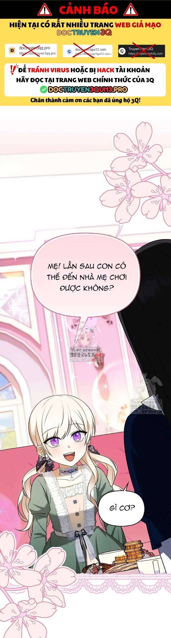 Đứa Con Gái Côn Đồ Nhà Công Tước - Chương 65 - Trang 2