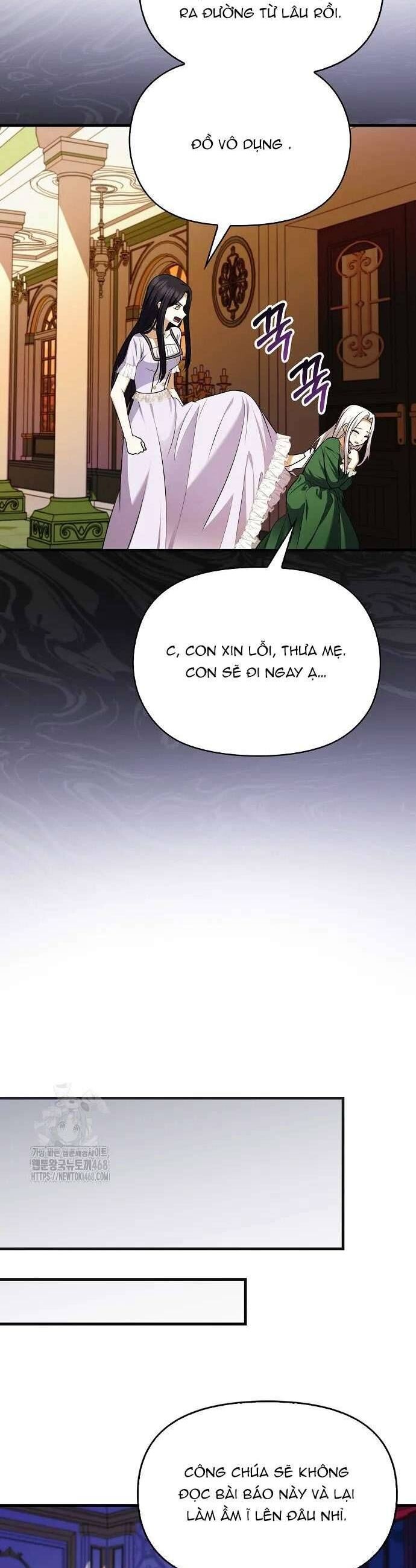 Đứa Con Gái Côn Đồ Nhà Công Tước - Chương 65 - Trang 31