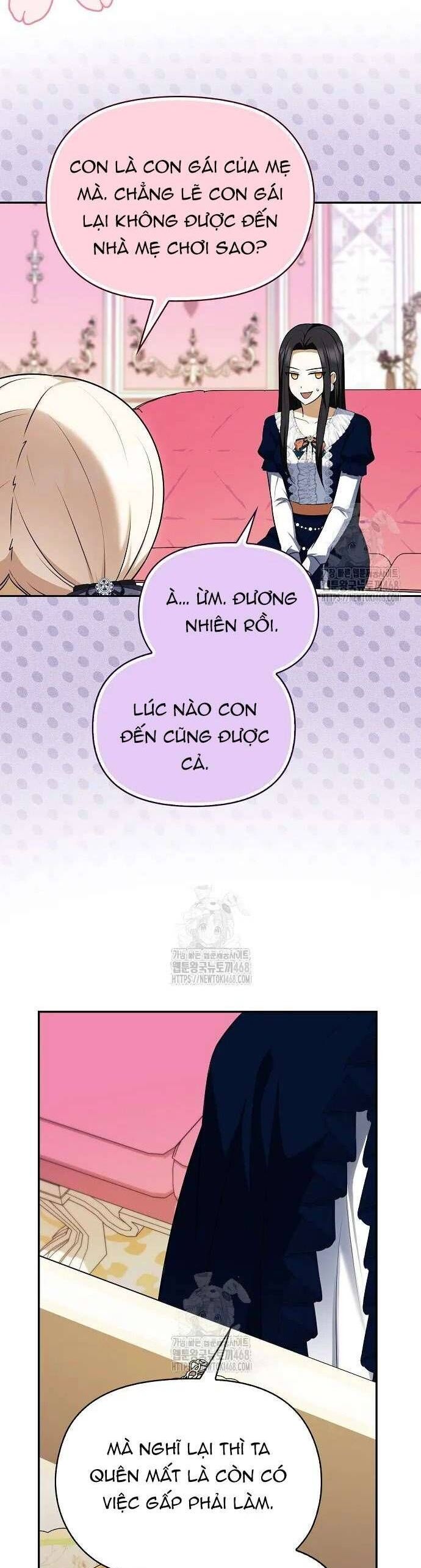 Đứa Con Gái Côn Đồ Nhà Công Tước - Chương 65 - Trang 3