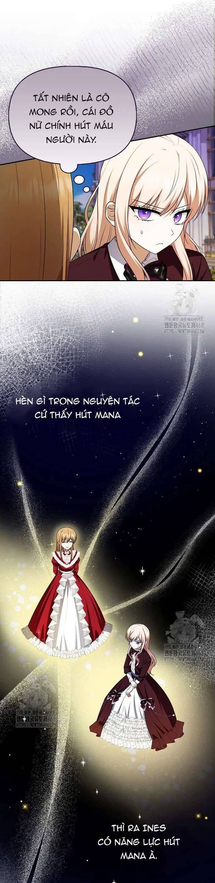 Đứa Con Gái Côn Đồ Nhà Công Tước - Chương 65 - Trang 15