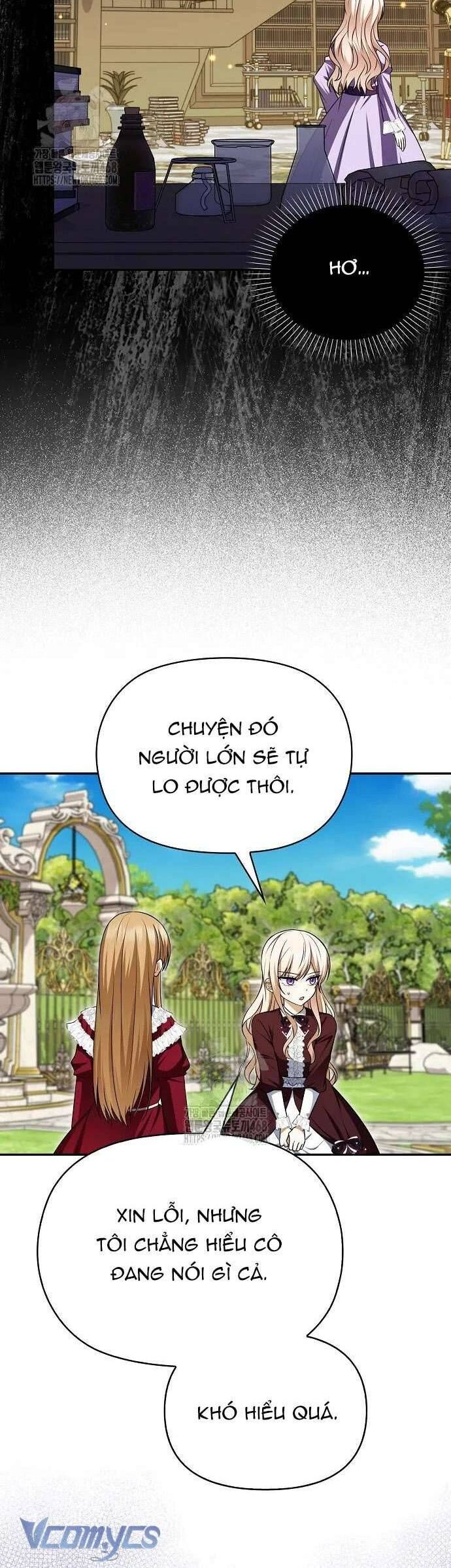 Đứa Con Gái Côn Đồ Nhà Công Tước - Chương 65 - Trang 19