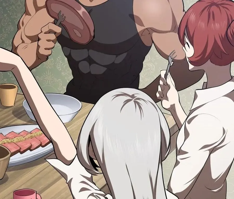 Câu Chuyện Sinh Tồn Của Kiếm Vương Ở Thế Giới Khác - Chương 71 - Trang 68