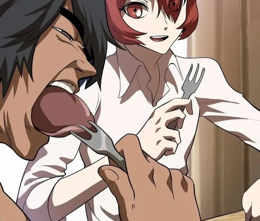 Câu Chuyện Sinh Tồn Của Kiếm Vương Ở Thế Giới Khác - Chương 71 - Trang 118