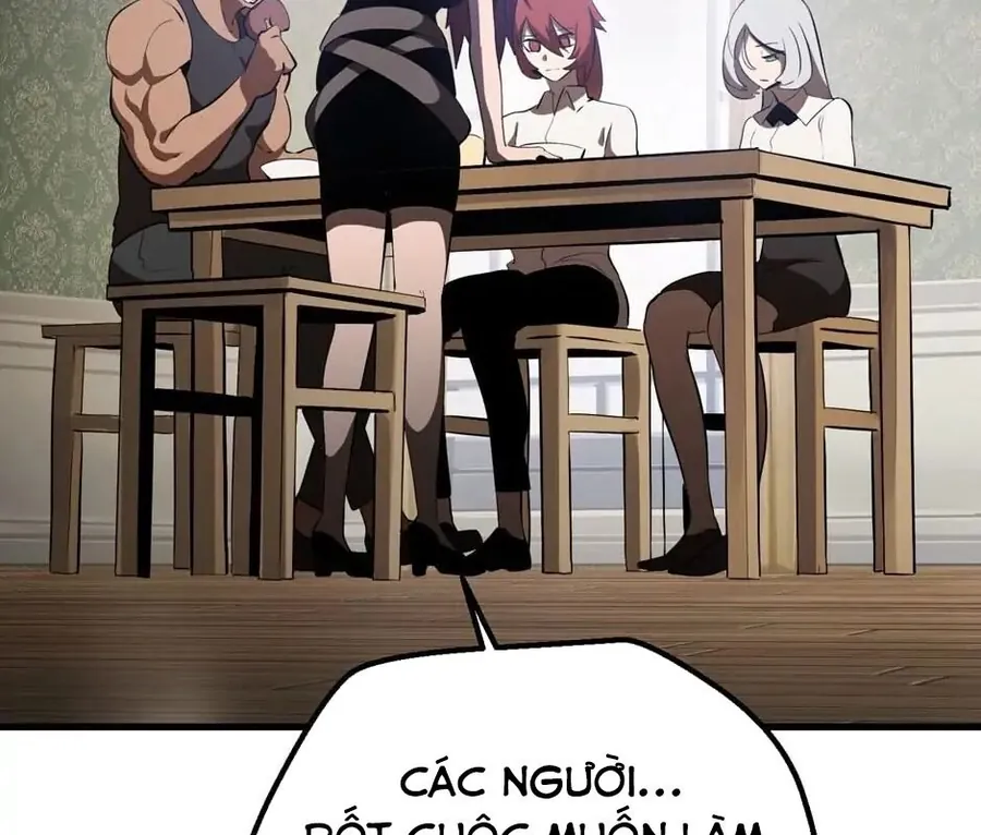 Câu Chuyện Sinh Tồn Của Kiếm Vương Ở Thế Giới Khác - Chương 71 - Trang 74