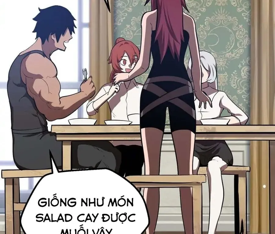 Câu Chuyện Sinh Tồn Của Kiếm Vương Ở Thế Giới Khác - Chương 71 - Trang 132