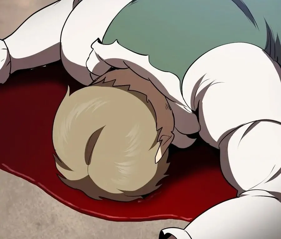 Câu Chuyện Sinh Tồn Của Kiếm Vương Ở Thế Giới Khác - Chương 71 - Trang 221