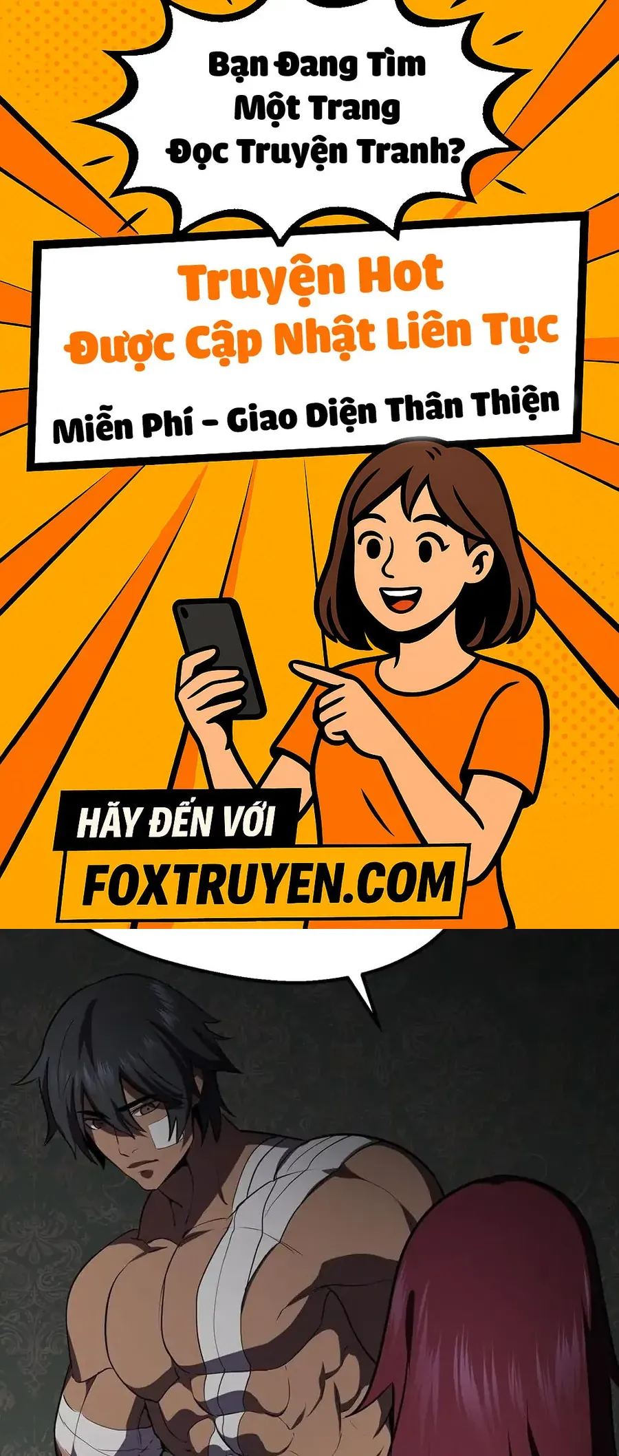 Câu Chuyện Sinh Tồn Của Kiếm Vương Ở Thế Giới Khác - Chương 71 - Trang 1