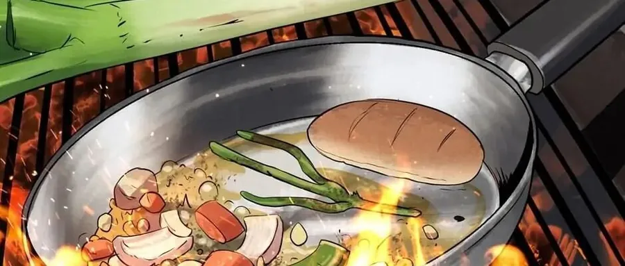 Câu Chuyện Sinh Tồn Của Kiếm Vương Ở Thế Giới Khác - Chương 71 - Trang 46