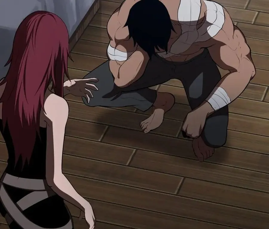 Câu Chuyện Sinh Tồn Của Kiếm Vương Ở Thế Giới Khác - Chương 71 - Trang 29