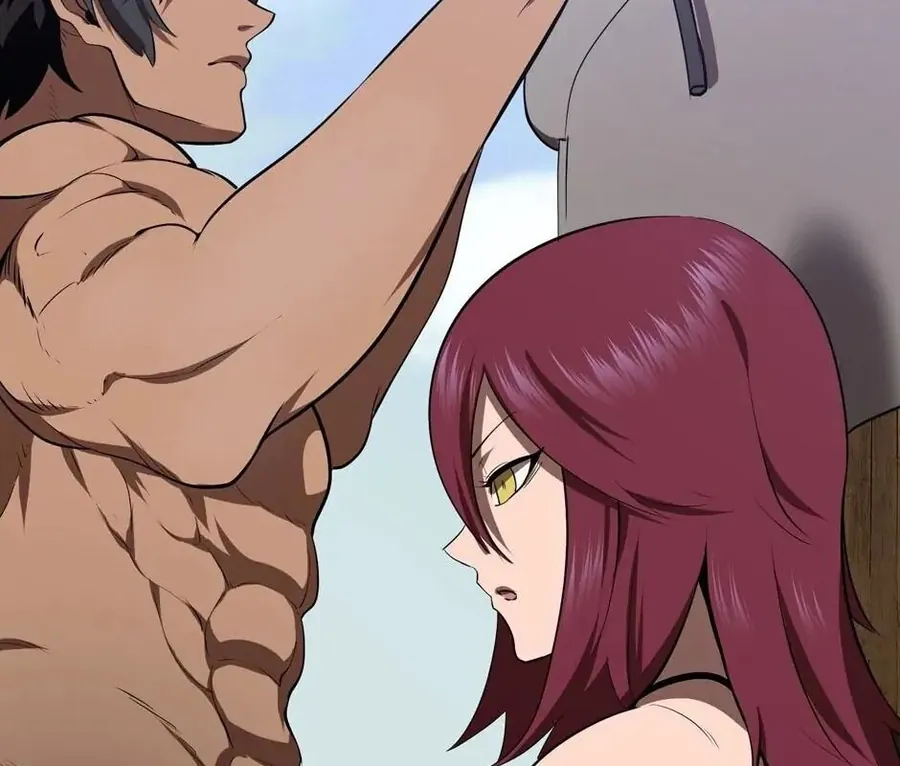 Câu Chuyện Sinh Tồn Của Kiếm Vương Ở Thế Giới Khác - Chương 71 - Trang 158