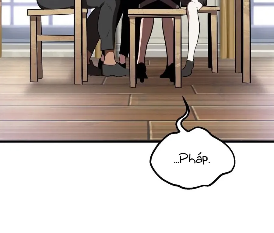 Câu Chuyện Sinh Tồn Của Kiếm Vương Ở Thế Giới Khác - Chương 71 - Trang 136