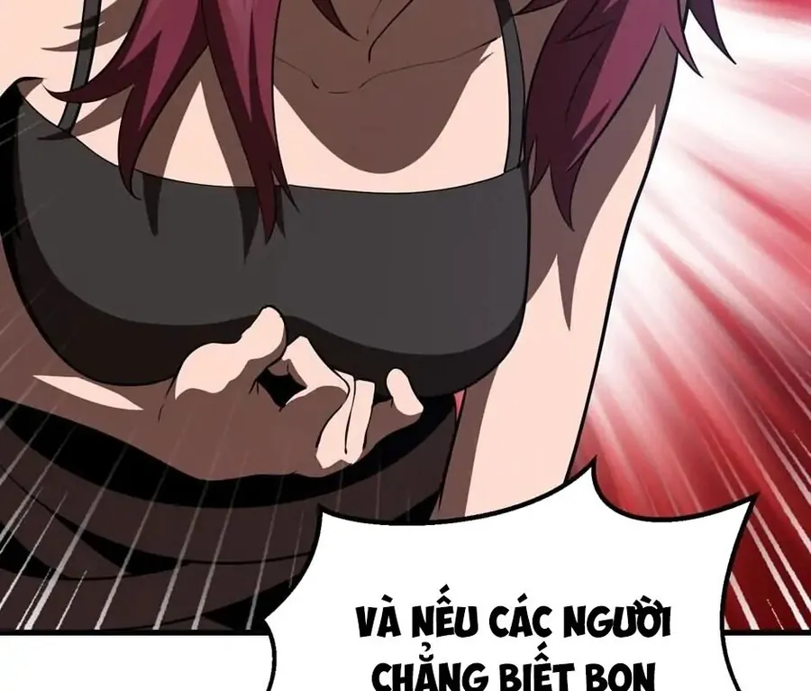 Câu Chuyện Sinh Tồn Của Kiếm Vương Ở Thế Giới Khác - Chương 71 - Trang 85