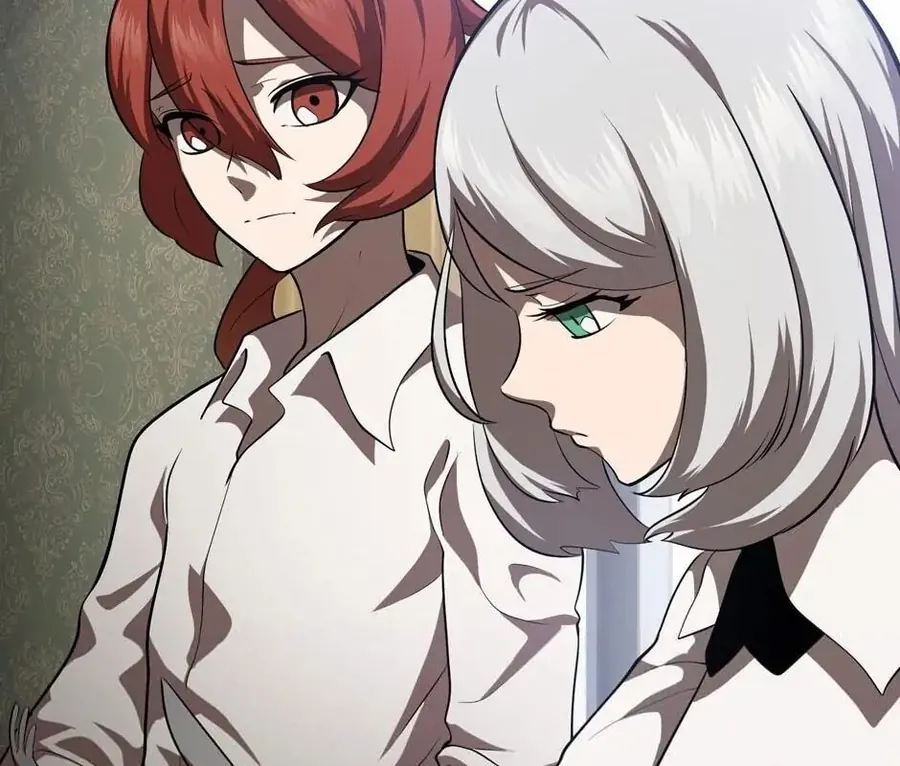 Câu Chuyện Sinh Tồn Của Kiếm Vương Ở Thế Giới Khác - Chương 71 - Trang 81