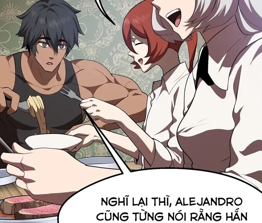 Câu Chuyện Sinh Tồn Của Kiếm Vương Ở Thế Giới Khác - Chương 71 - Trang 99