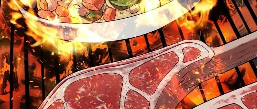 Câu Chuyện Sinh Tồn Của Kiếm Vương Ở Thế Giới Khác - Chương 71 - Trang 47